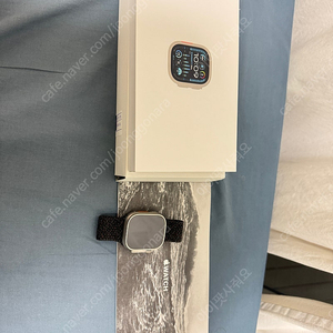 애플워치 울트라2 배터리성능100