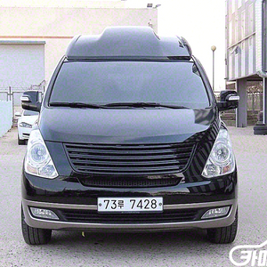 [현대]그랜드 스타렉스 리무진 11인승 2WD HVX VIP팩0 2014 년 중고차☆전액할부☆중고리스☆첫차☆