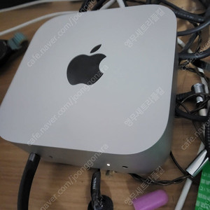 m4 맥미니 256gb 24gb