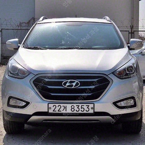 @14년식 뉴투싼 ix 디젤 R2.0 2WD 스마트 스페셜 전국최저가격전액할부저신용최대72개월카드리스차량 상태 좋습니다