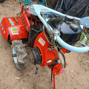 중고 아세아관리기Amc 800
