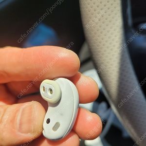 [네고문의 사절!!!]버즈라이브 화이트 R 유닛