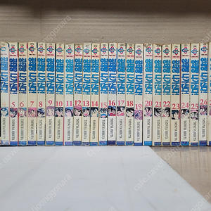 공태랑나가신다1-59완, 신공태랑1-27완, 공태랑 레이디 1-8완 /총94권 ..인기 만화 팝니다