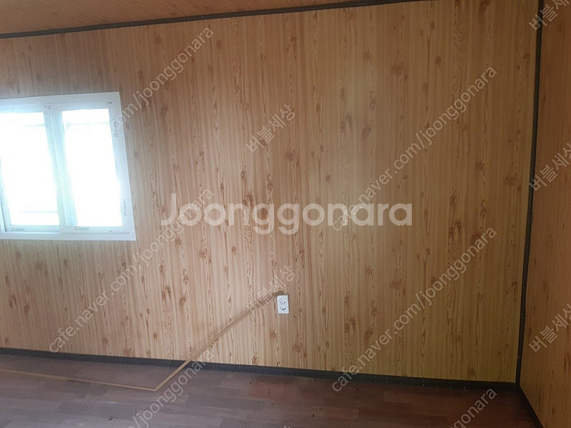 이천 충주 장호원 원주 횡성 중고 컨테이너 3m * 6...--4