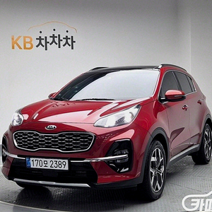 스포티지 더 볼드 1.6 디젤 2WD 2022 년 중고차◆전액할부◆중고차리스◆중고렌트◆