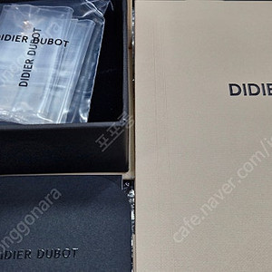 디디에두보 미스두귀걸이 JDRERYS90ZC -40%