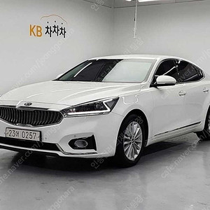 K7 중고 K7 올 뉴 K7 흰색 2016년식 2.4 GDI 프레스티지 수원중고차