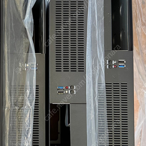 대구직거래~~서버랙 server 2u d400 eco(3개) 팝니다