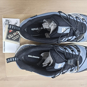 살로몬 XA PRO 3D V9 GTX (265)