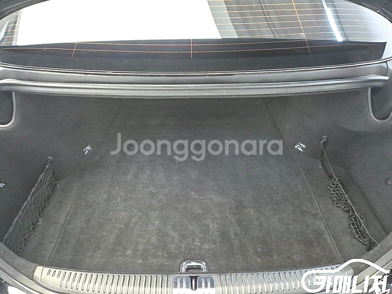 [제네시스]G90 3.8 GDI AWD 럭셔리 (5인승...--4