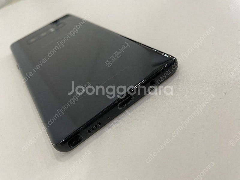 갤럭시노트8 S급 중고폰공기계 당일발송!--1