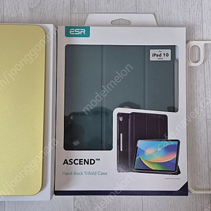 애플 아이패드 10세대 wifi 64g 신품급 판매합니다.