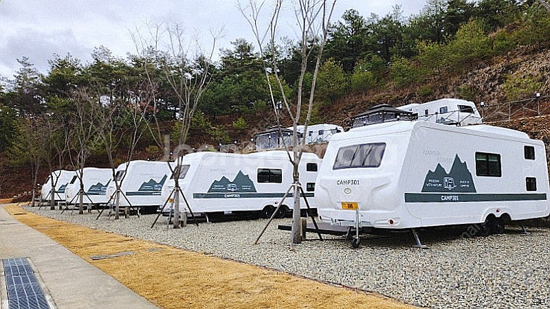 군위 럭셔리 카라반--0