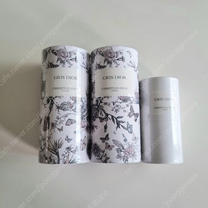 (새상품/국문택) 디올 그리 디올 125ml / 40ml