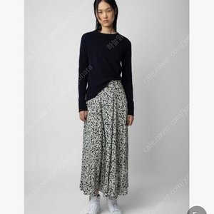 쟈딕앤볼테르 조요 스커트38
