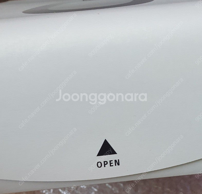 소니 헤드폰 WH-1000XM5 실버 미개봉새제품--1