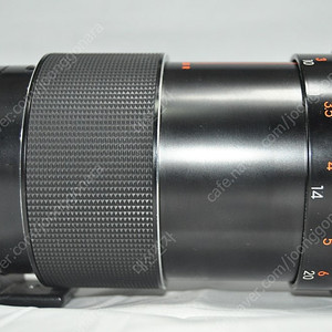니콘마운트 탑론200-500mm[니콘MF마운트]니콘500mm반사 미놀타500반사 탑론500반사팝니다