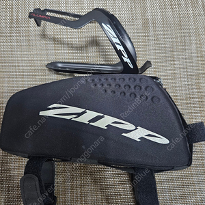 ZIPP 물통케이지 탑튜브가방