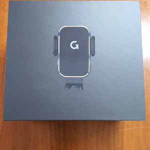 GAZE CAR V3 차량용 무선충전 거치대
