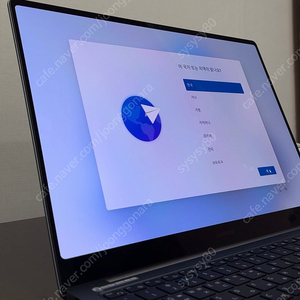 갤럭시북5 프로 16인치 루나레이크