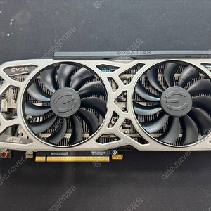 evga gtx1080ti 팝니다