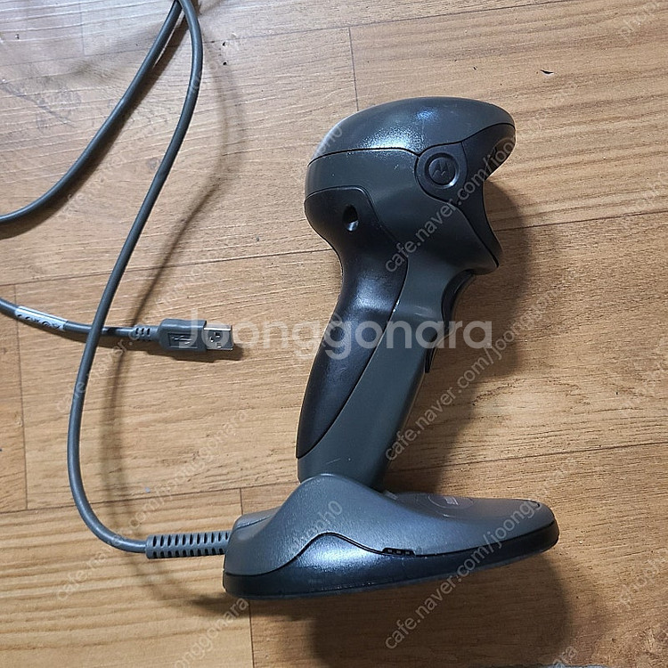 모토로라 하이브리드 바코드리더기 DS9808--0