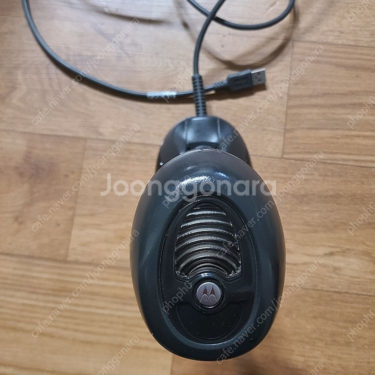 모토로라 하이브리드 바코드리더기 DS9808--2