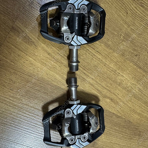 시마노 pd-m8020 패달
