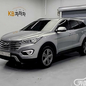 [현대]맥스크루즈 R2.2 2WD 익스클루시브 2015 년 중고차☆전액할부☆중고리스☆첫차☆