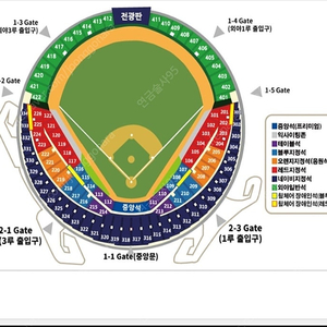 6월8일 6/8(일) 롯데 vs 두산 3루네이비(네렌지) 327블럭 11열 4연석 양도 .(2장가능)