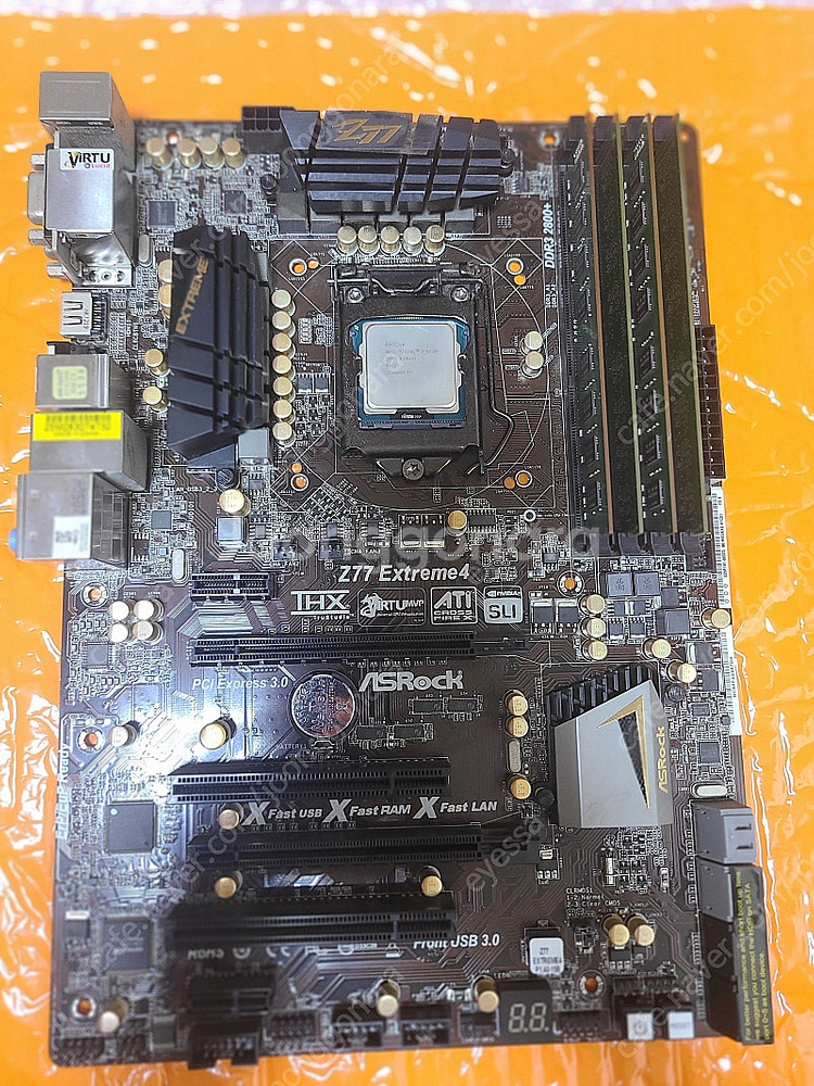 i7-3770k z77 extreme4 16gb(4x4...--0