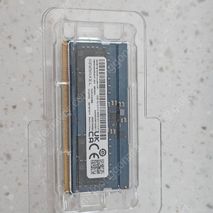 Ddr5 4800 12gb 노트북 램