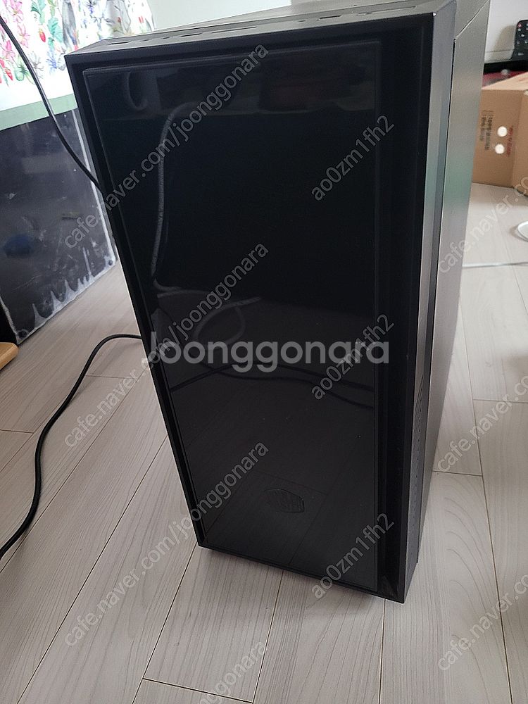 AMD 5900x, GTX1070 완본체--1