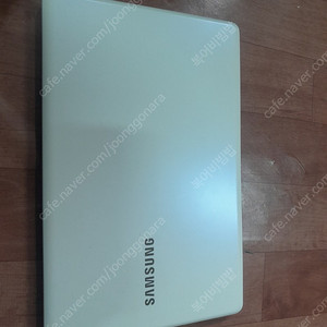 액정만 없는 부품용 NT500R5Z/K78A i7 6500u 삼성 노트북을 팝니다.