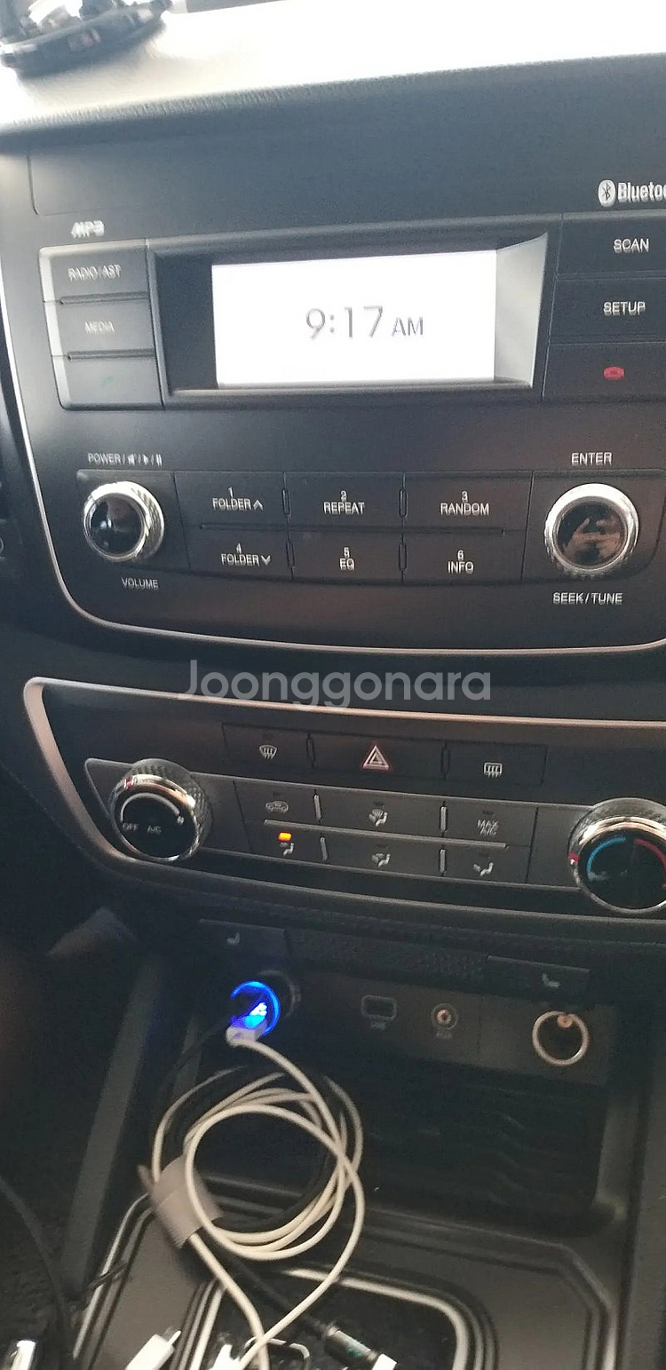 부산 3층 캠핑카 오투캠퍼 렉스턴 칸--1