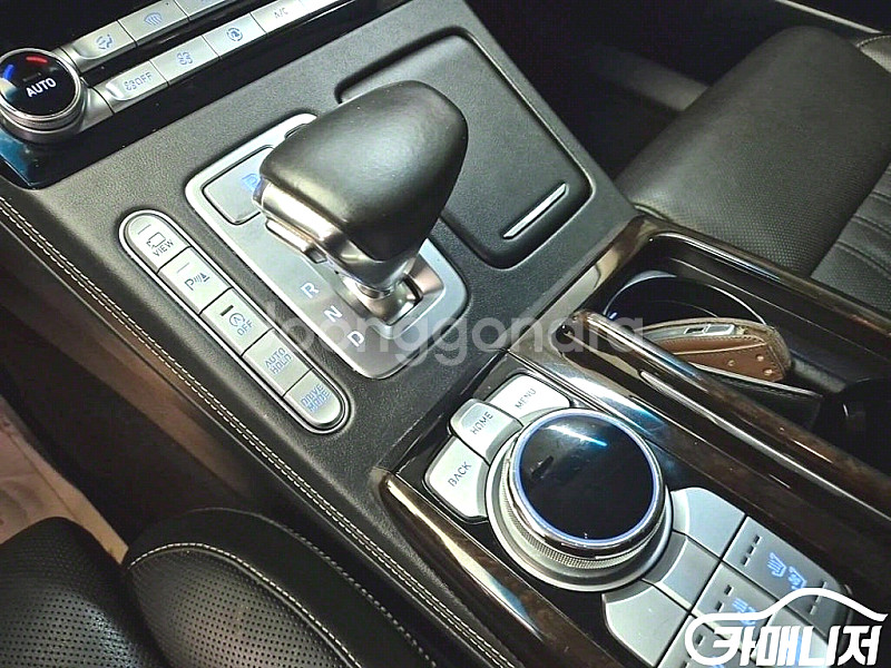 [제네시스]G90 3.8 GDI AWD 프리미엄 럭셔리...--1