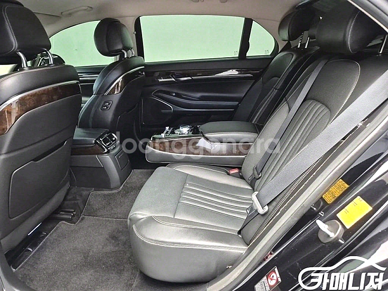 [제네시스]G90 3.8 GDI AWD 프리미엄 럭셔리...--3