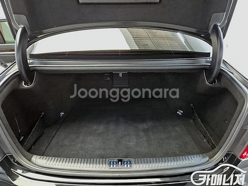 [제네시스]G90 3.8 GDI AWD 프리미엄 럭셔리...--9