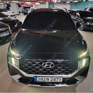 ★특가★ 23,70만원 2022년 170,754Km 현대 더 뉴싼타페 하이브리드 1.6 HEV 2WD 캘리그래피