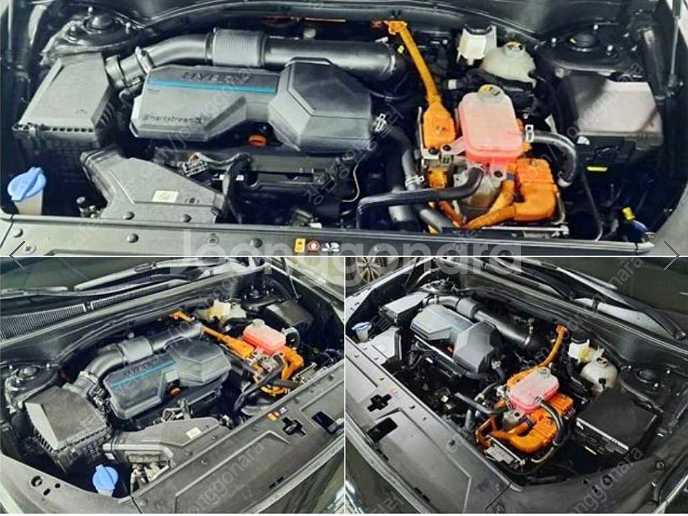 ★특가★ 23,70만원 2022년 170,754Km 현대 더 뉴싼타페 하이브리드 1.6 HEV 2WD 캘리그래피--9