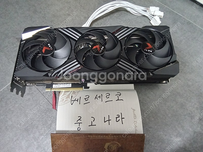 PNY 4070TI S급 판매 택포 72만--0