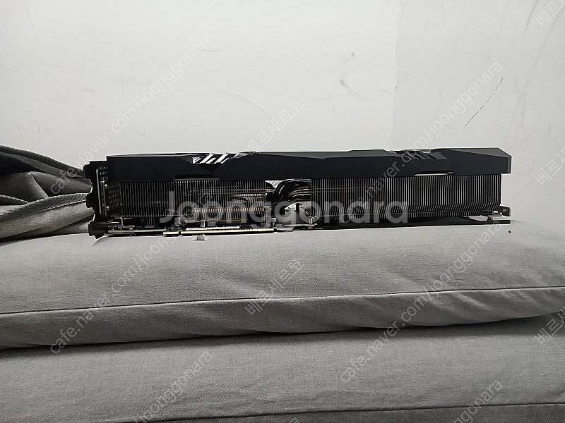 PNY 4070TI S급 판매 택포 72만--1