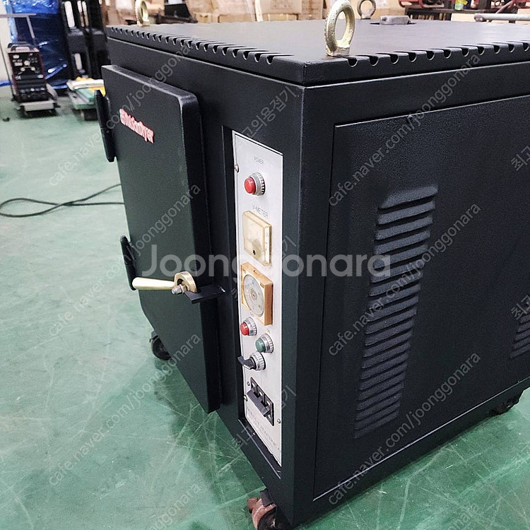 [판매] 용접봉 건조기 100Kg -덕산전기---5