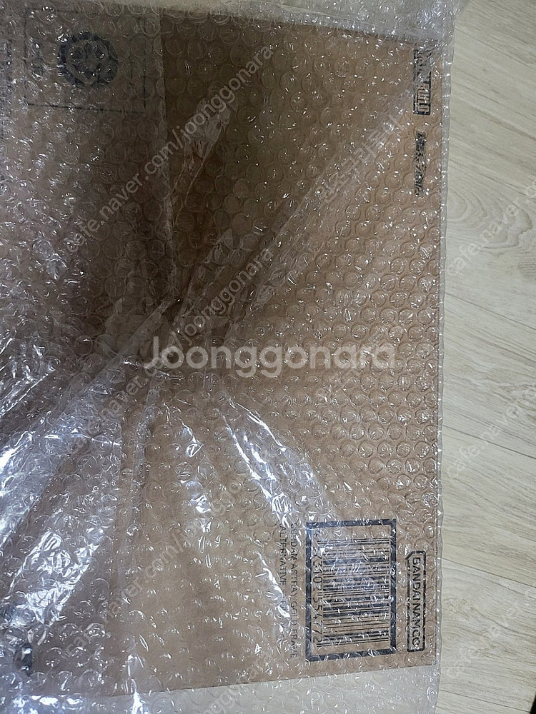 [메탈빌드]건담 아스트레이 골드프레임 얼터너티브 스트라...--1