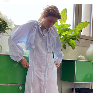 EUDONCHOI 원피스 새상품