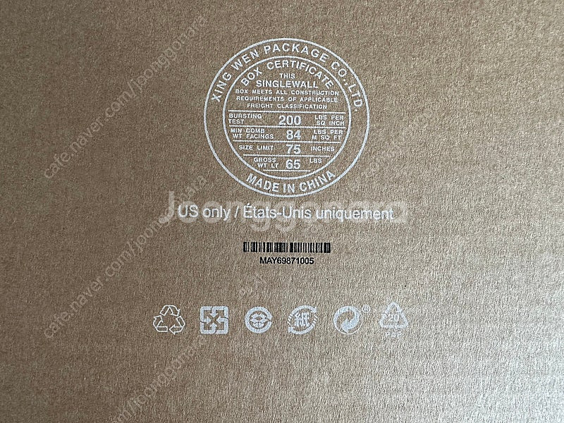 LG 그램뷰 2세대 16MR70 포터블 모니터 신동품 ...--4