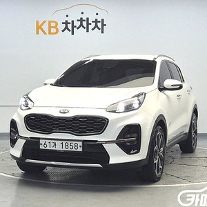 스포티지 더 볼드 2.0 가솔린 2WD 2019 년 중고차◆전액할부◆중고차리스◆중고렌트◆