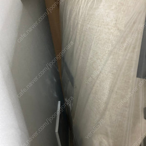 더뉴모닝 밴 TA 헤드라이닝 카페트 판매합니다