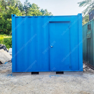 창고용 중고컨테이너 3M x 2M 판매
