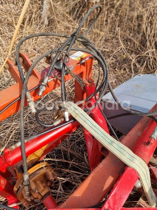 논두렁조성기 판매합니다--3